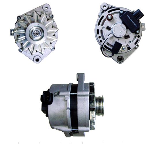 12V 70A Alternator For Bosch Lester 0120484029 IBUYautoparts