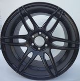 Inch Alloy Wheel For Lada Toyota Nissan Hyundai Kia Ibuyautoparts