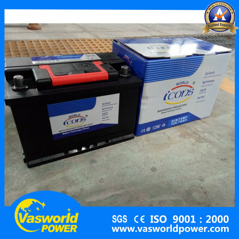 best cheap car battery