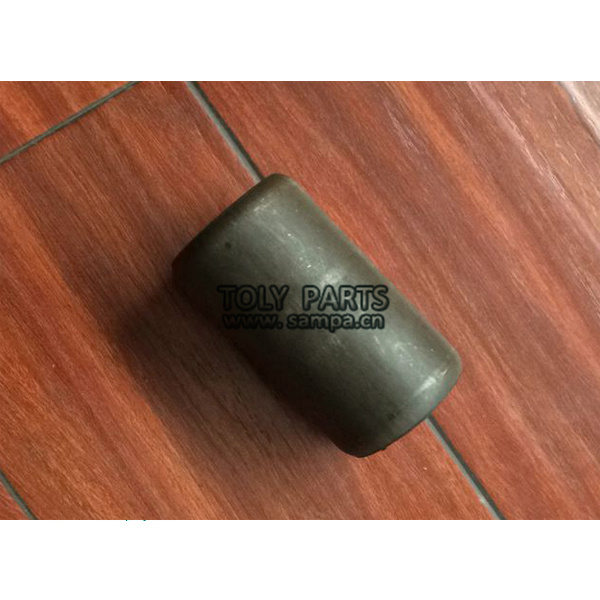 Leaf Spring Bushing for BPW Saf Ror Truck Rubber Bush