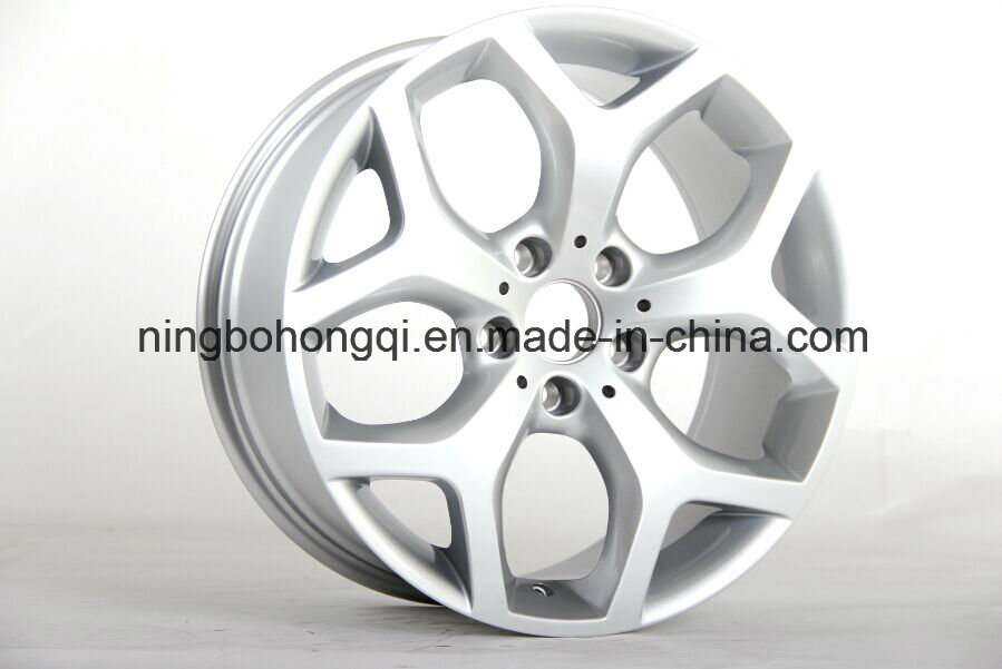 18 Inch China Supplier Hot Selling Alloy Wheel Rims Mag Wheels