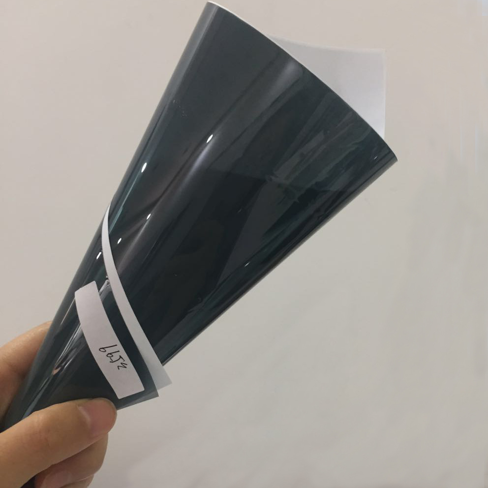 30% Vlt Cars Window Film Window Tinting Film for Car Glass