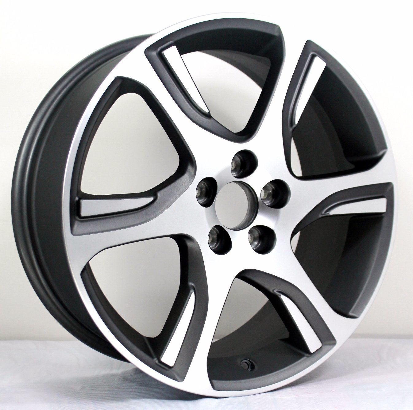 Wholesale Wheel Rims 18 Inch From Chinese Manufacturer