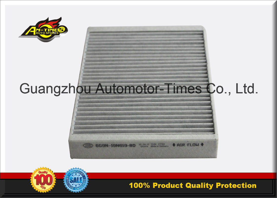 Air Purifier Lr056138 Lr039621 Lr019589 Lr000901 Air Filter for Land Rover