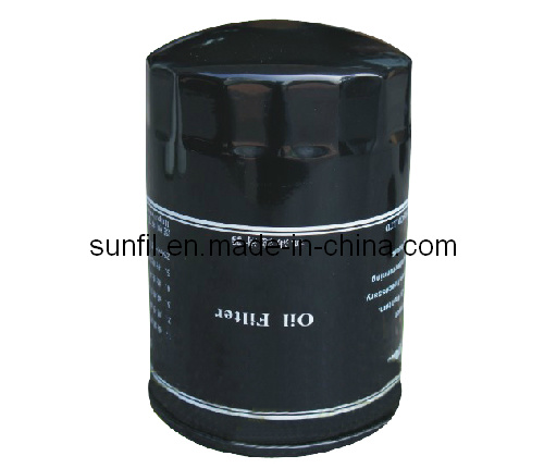 Oil Filter for Man 51.05501-7160
