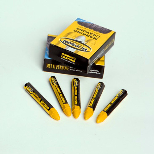 Superior Tyre Repair Marking Crayon