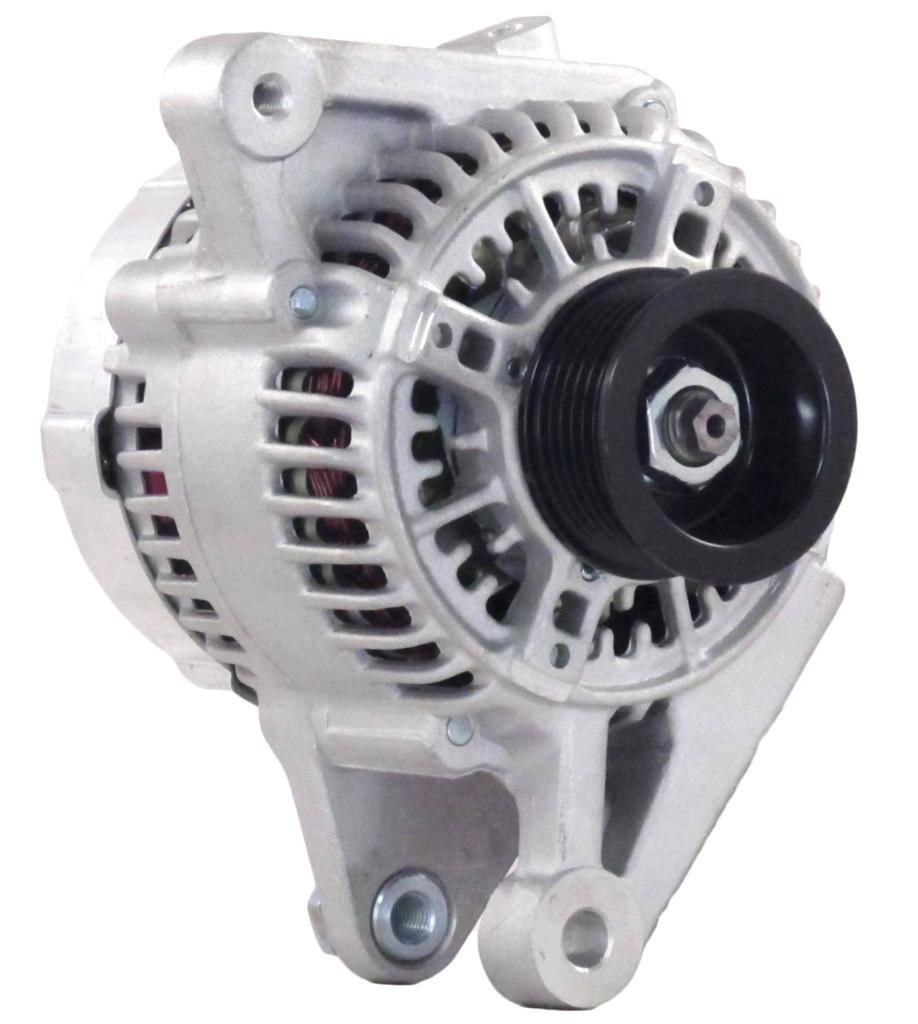 Alternator for Toyota Celica, Corolla, Mr2, 102211-1920, 27060-22040, 102211-1900