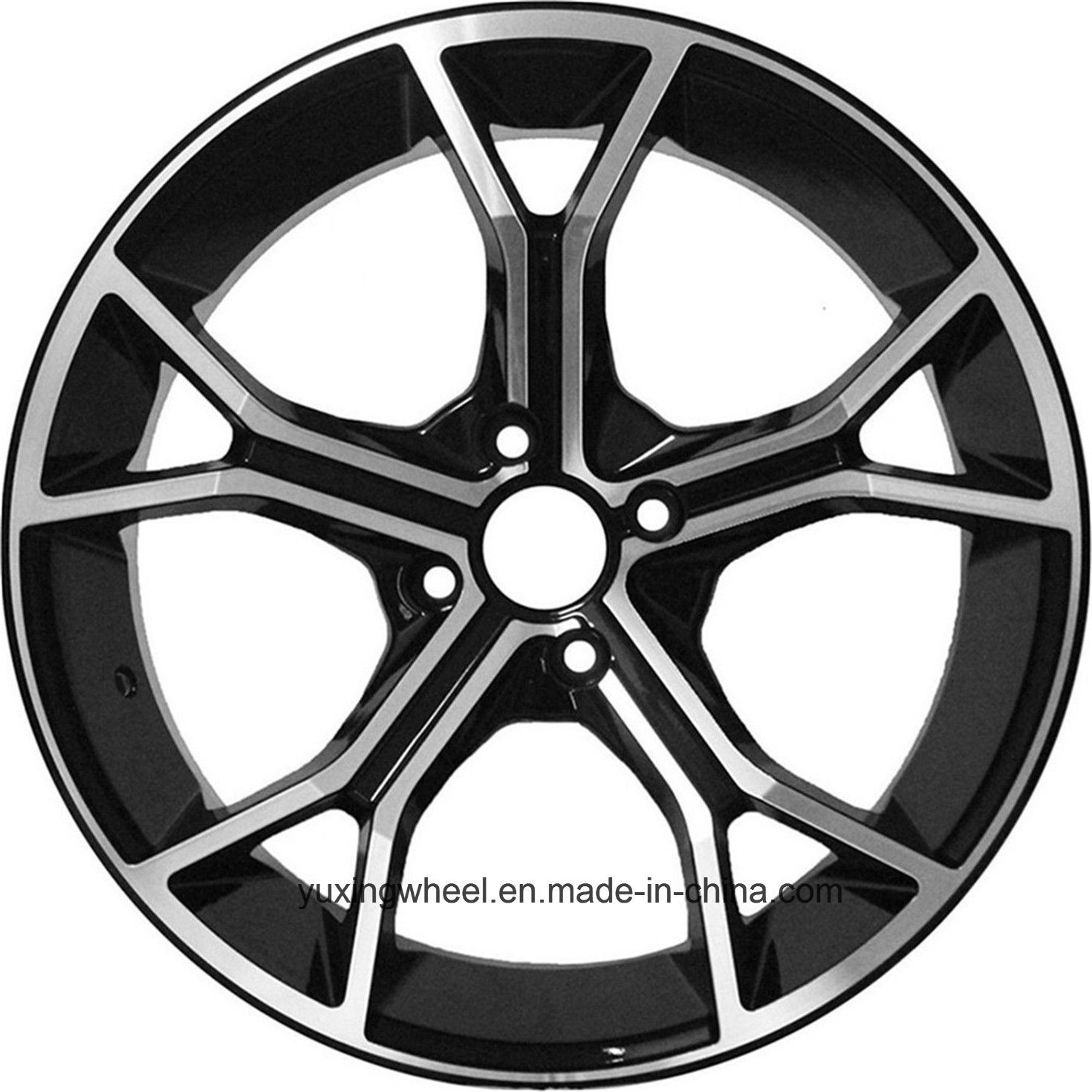 18 Inch/After Market Alloy Wheel Auto Parts Wheel Rims