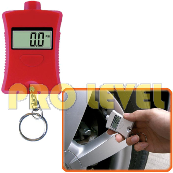 Mini Multi-Scales Digital Tyre Gauge (SKV310-102)