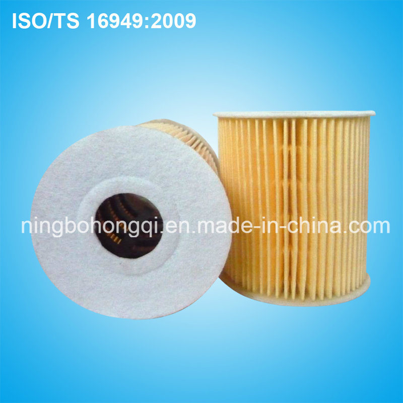 High Quality Oil Filter 1275810