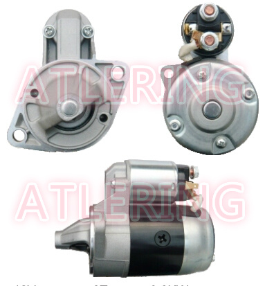 12V 8t 0.8kw Starter Motor for Mitsubishi Nissan 16794