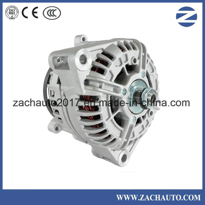 12V Alternator for New Holland Tg210, Tg230 87452821 01182040 1182040