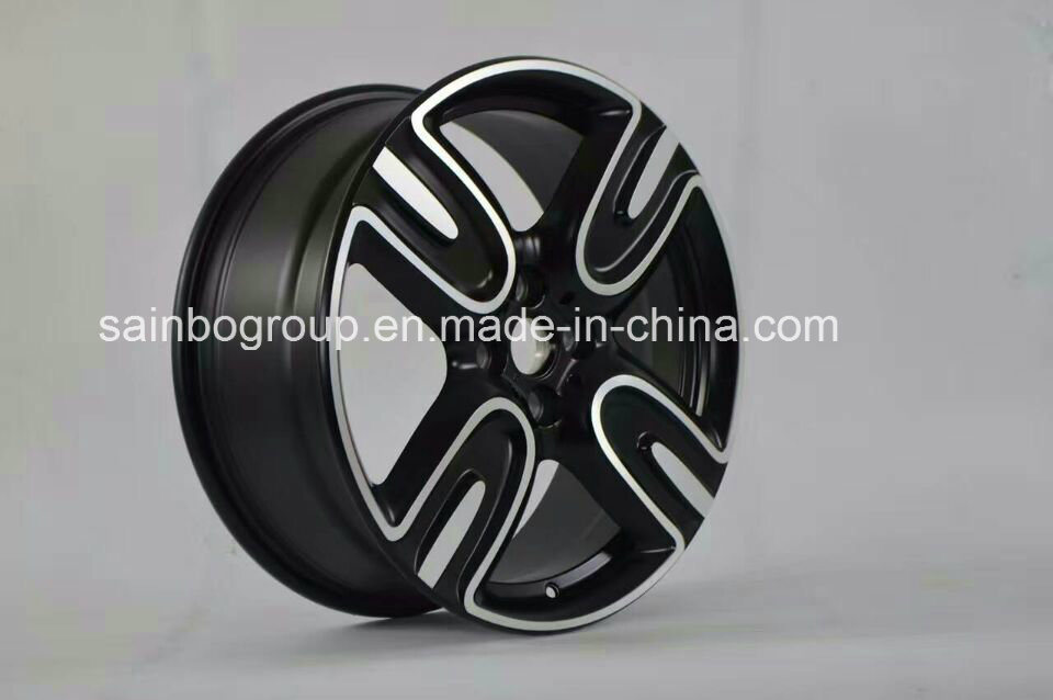 Replica Wheels F40233 Car Alloy Wheels Rims for Mini