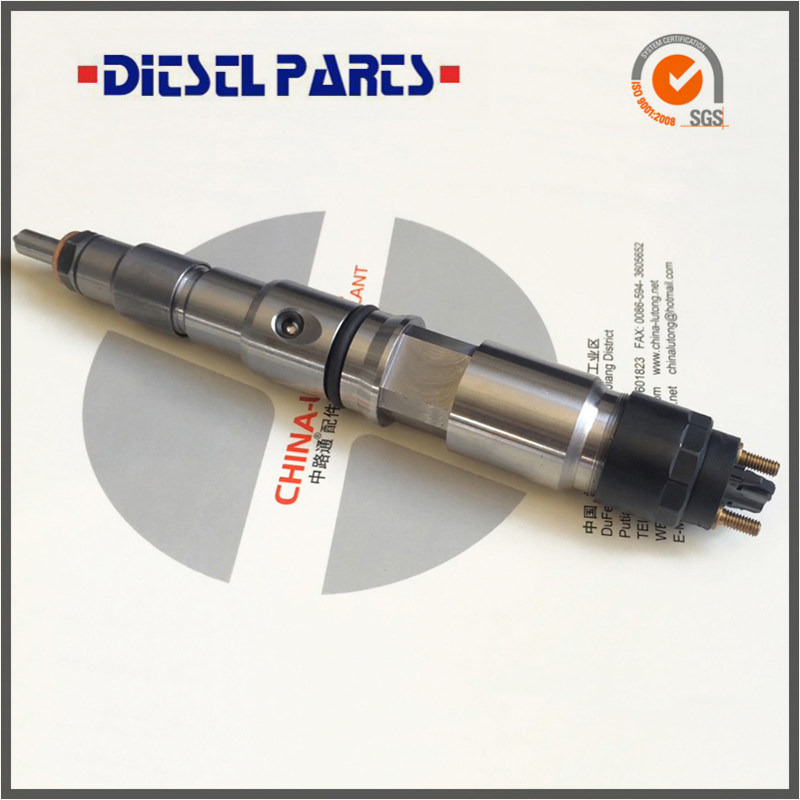 Diesel Injector with Nozzle Dsla154p1320-Nozzle Injector Bosch