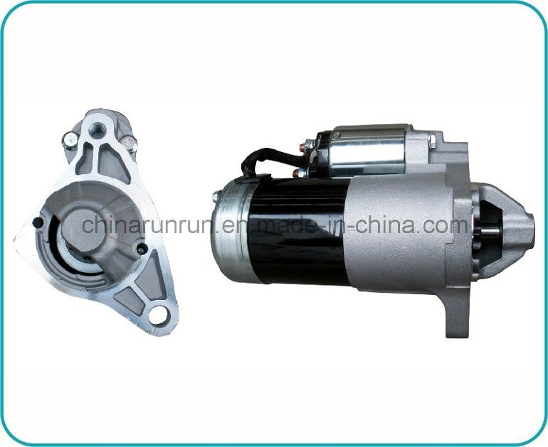 Starter Motor for Mitsubishi (M1T84981 12V 1.4kw 10T)