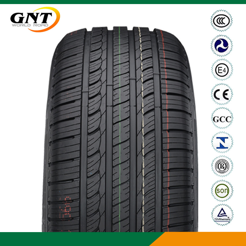 17 Inch Tubeless Snow Tire Radial Passenger Car Tire 255/65r17