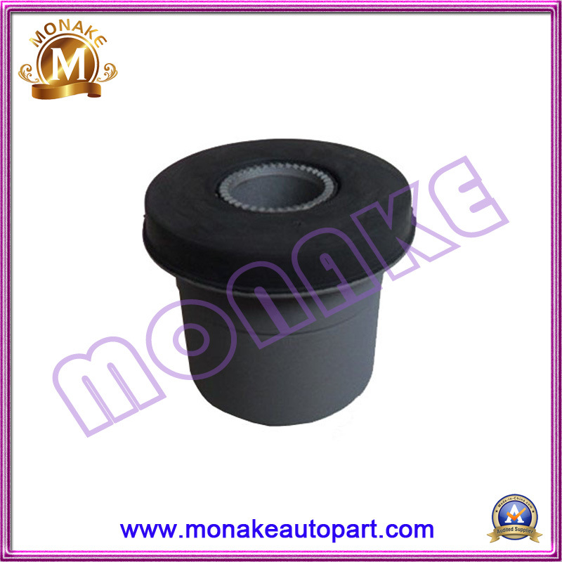 Auto Parts Rubber Rear Control Arm Rubber Bushing for Mitsubishi