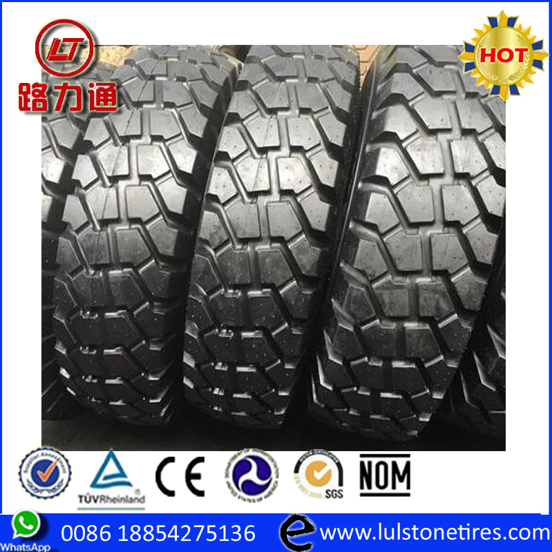 Advance Brand Radial Tyre OTR Tyre 1400r20 1600r20 Truck Tyre