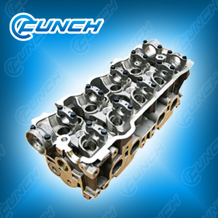 3s Cylinder Head for Toyota, OEM No.: 11101-79115