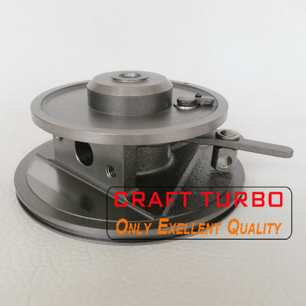 Bearing Housing for BV39 5439-970-0027 Oil Cooled Turbochargers