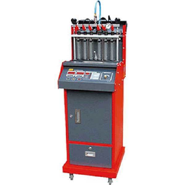 Injector Cleaner Machine with Ce (AAE-IC600)