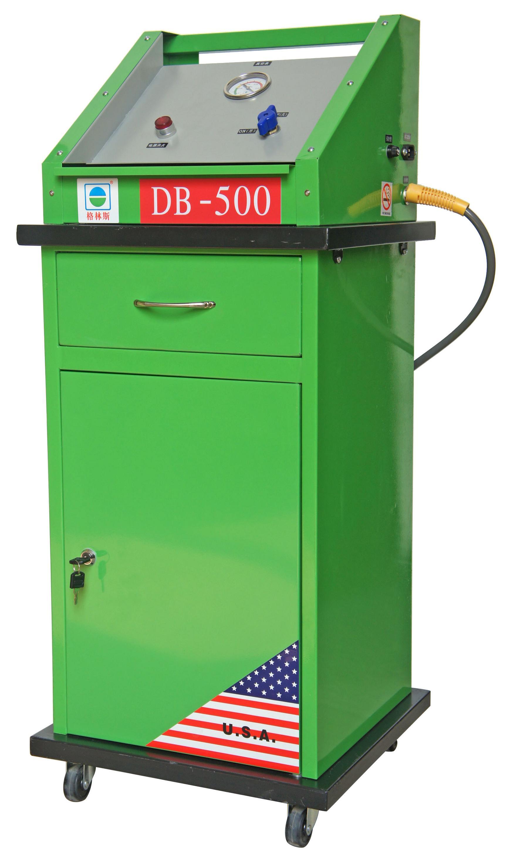 Brake Oil Changer Machine (DB-500)