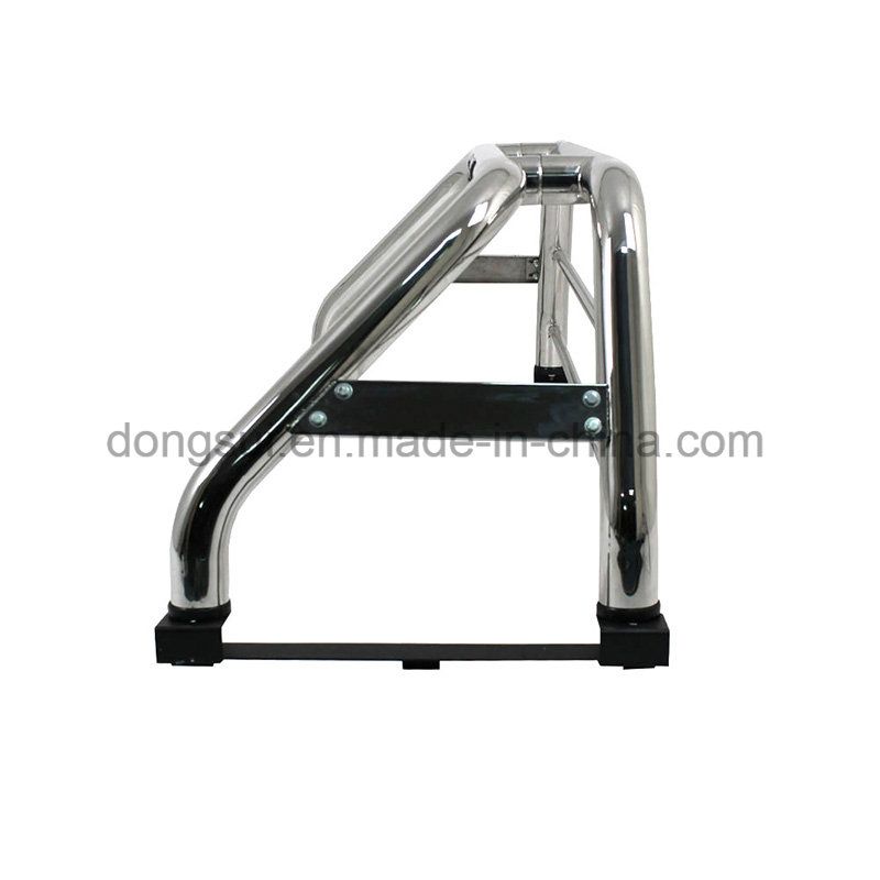 Stainless Steel Roll Sport Bar For Ford Ranger T6 IBUYautoparts Com