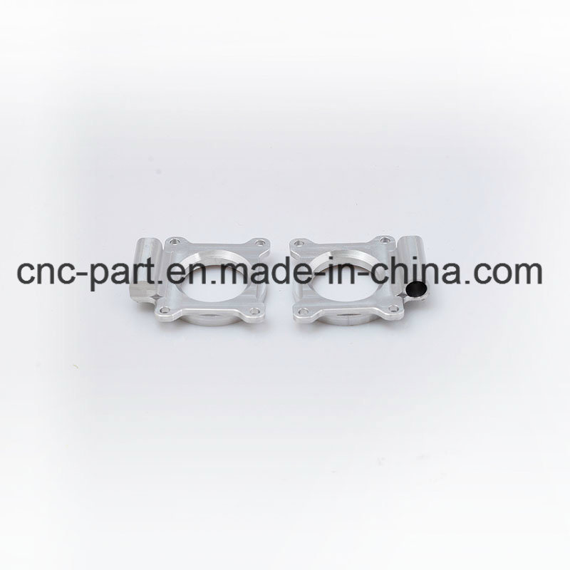 China Supplier OEM Precision Aluminum CNC Machining Parts for Motorcycle