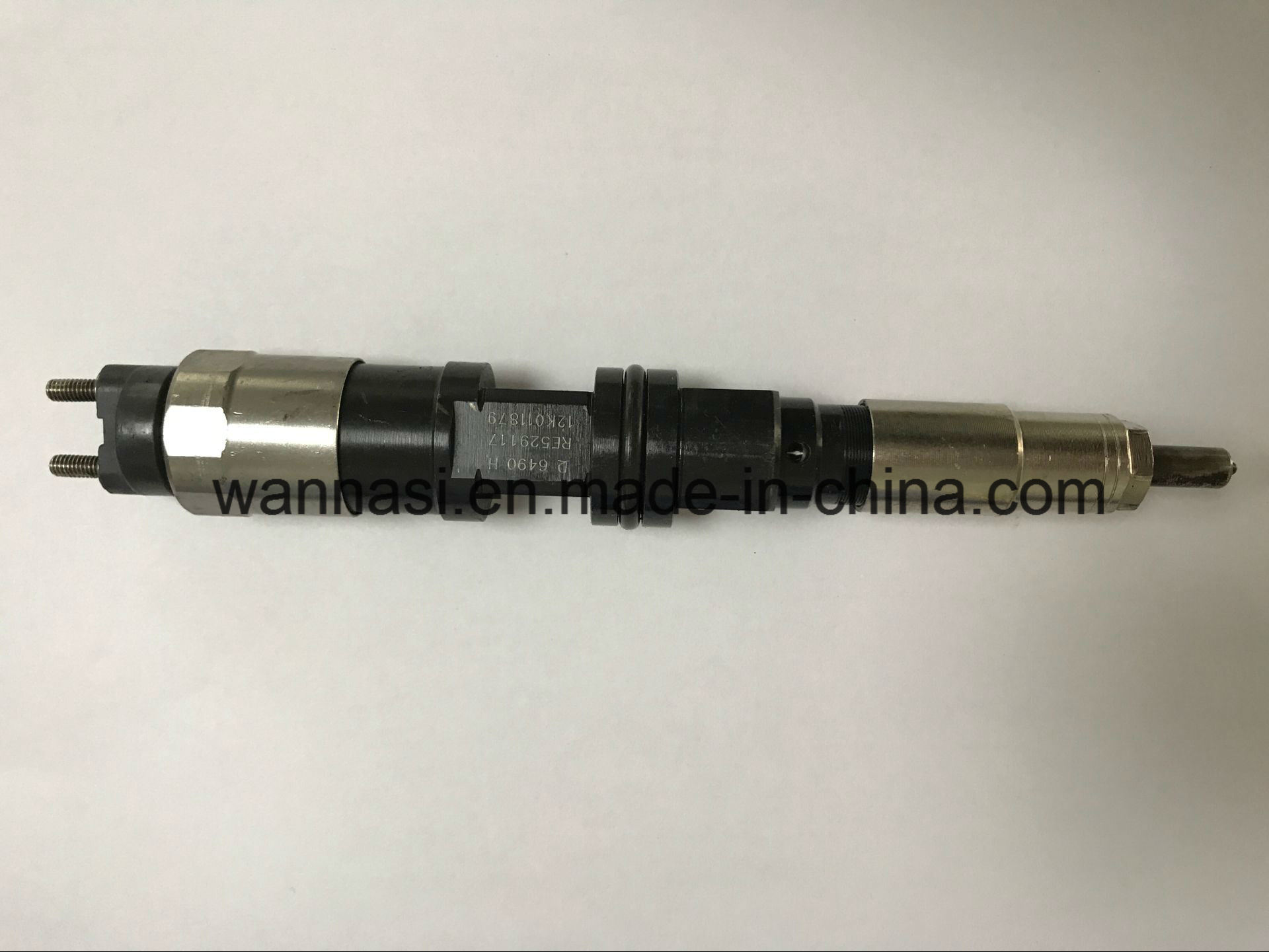 095000-6490 Diesel Common Rail Denso Fuel Injector
