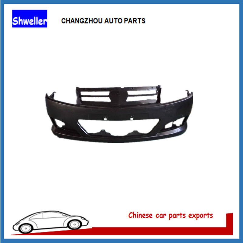 Front Bumper for Geely Mk Cross