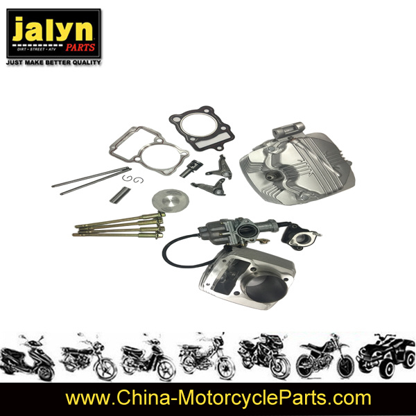 Motorcycle Kits for Cg150 Carburetor and Cylinder Kit