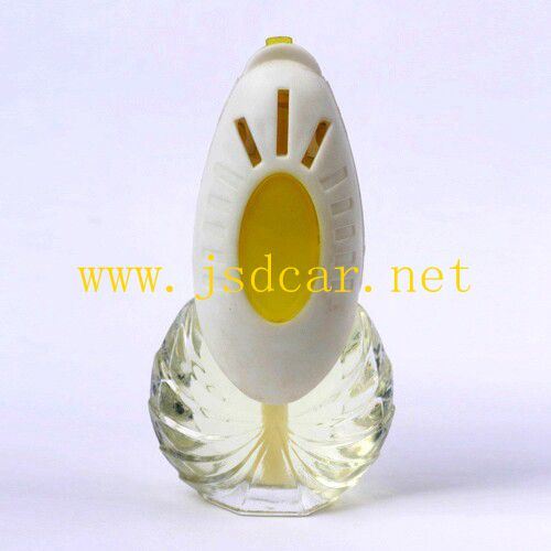 Car Air Freshener, Vent Perfume (JSD-A0100)