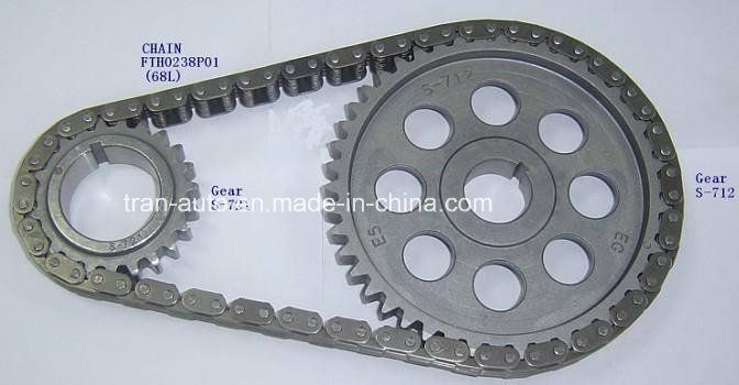 Auto Timing Gear, Timing Chain - IBUYautoparts.com