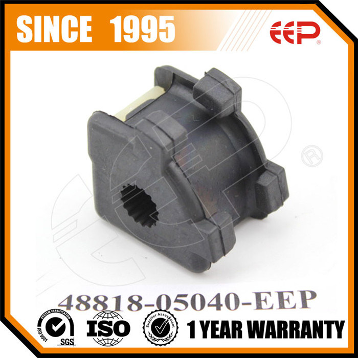 Stabilizer Bush for Toyota Avensis At220 48818-05040