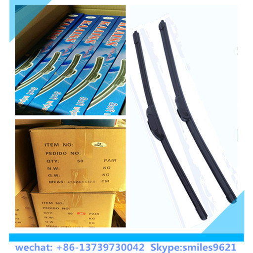 16'' U-Hook Bosch Wiper Blades