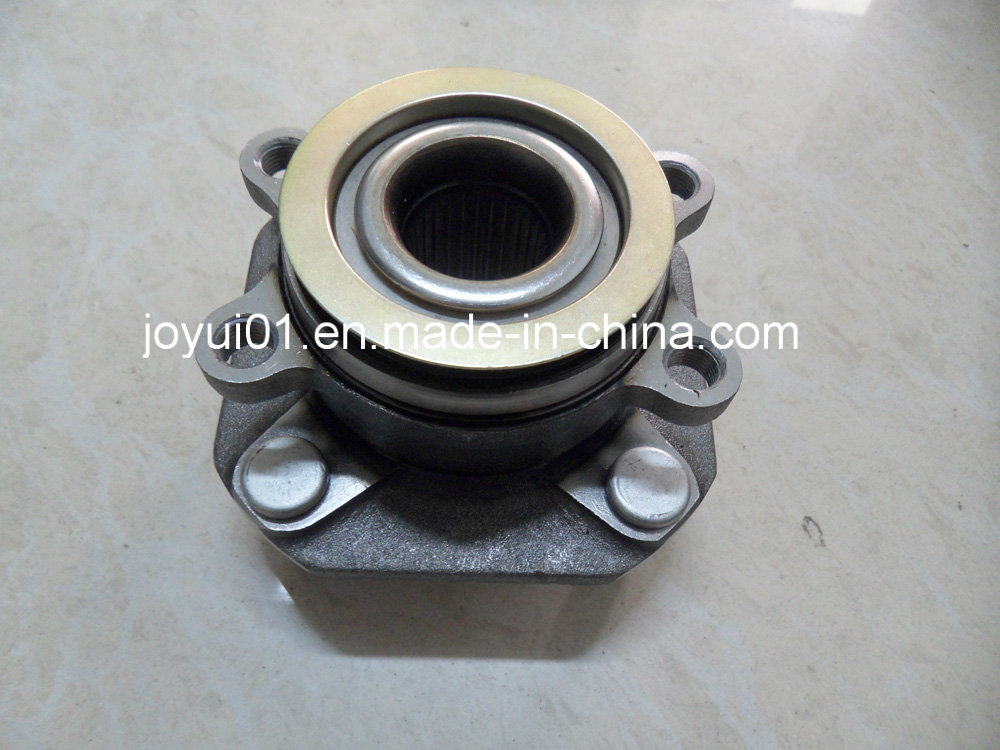 Wheel Hub Bearing for Nissan 40202-Et000