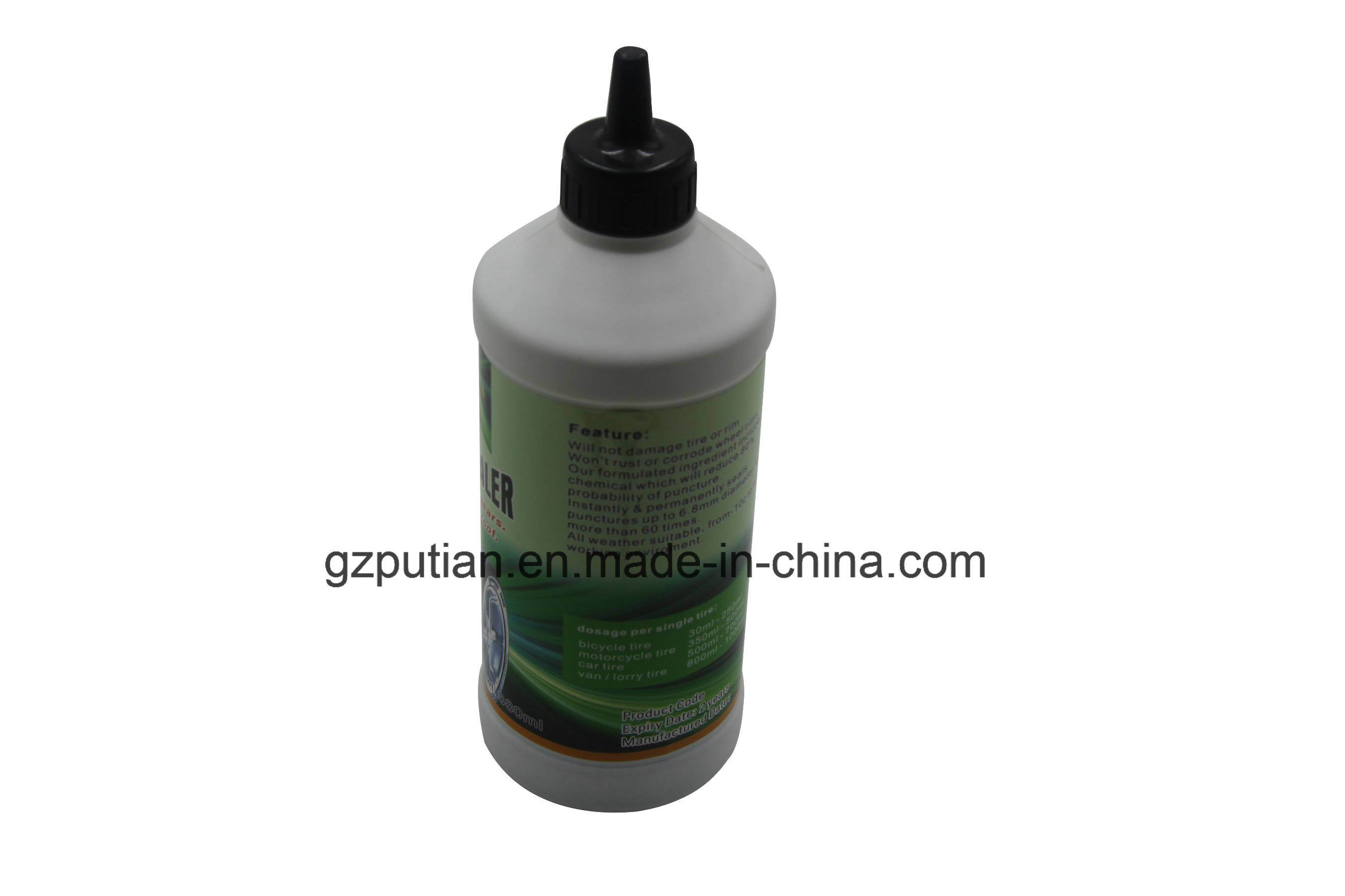 Tyre Sealants for Tube and Tubeless 380ml