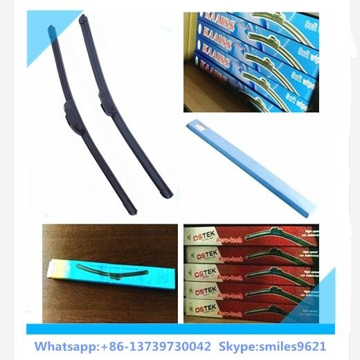 Natural Rubber Wiper Blade Wiper Blade