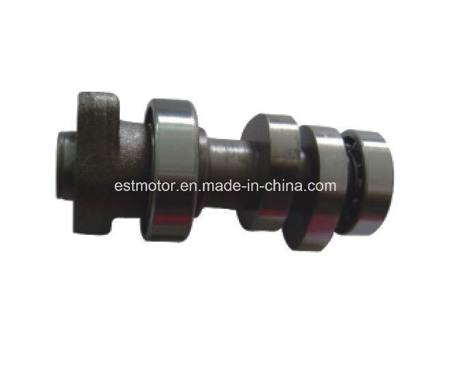 Motorcycle Accessories Motorcycle Camshaft for Titan150