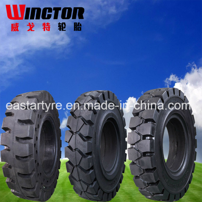 China Wholesale Tires 750-16 with Competitive Price