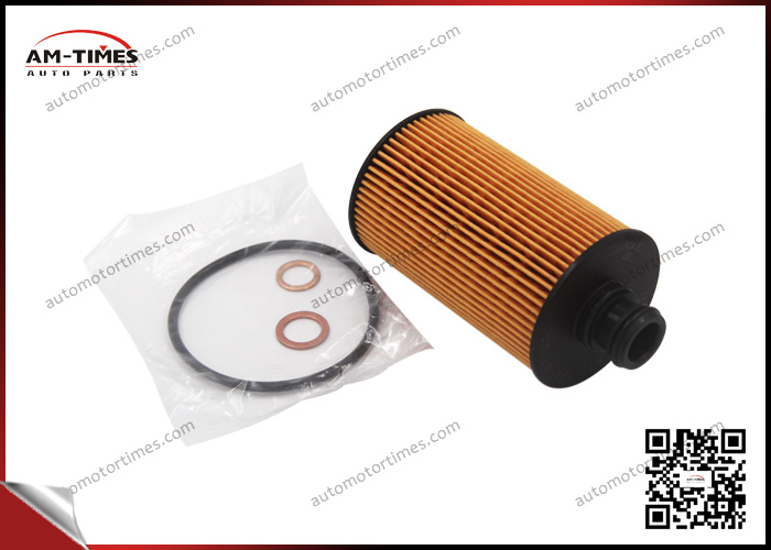 High Quality Ssangyong Engine Oil Filter 67118-03009