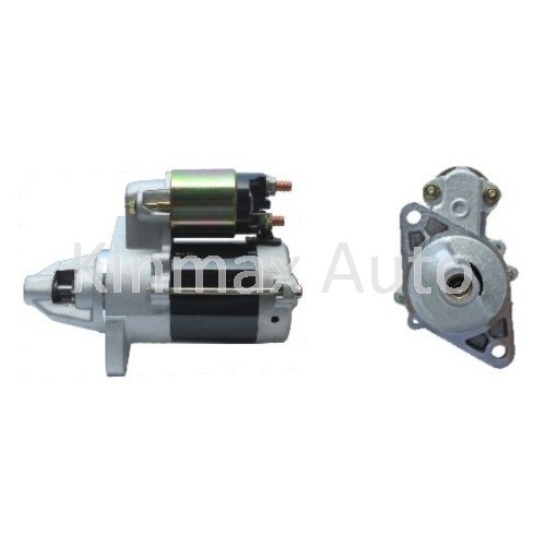 toyota car starter