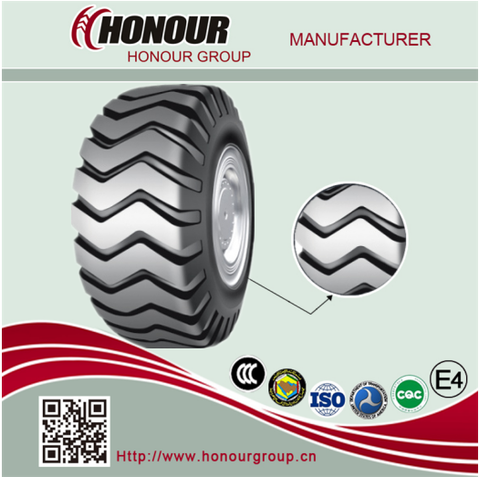 E3/L317.5-25 Tire Factory OTR Loader Tyre