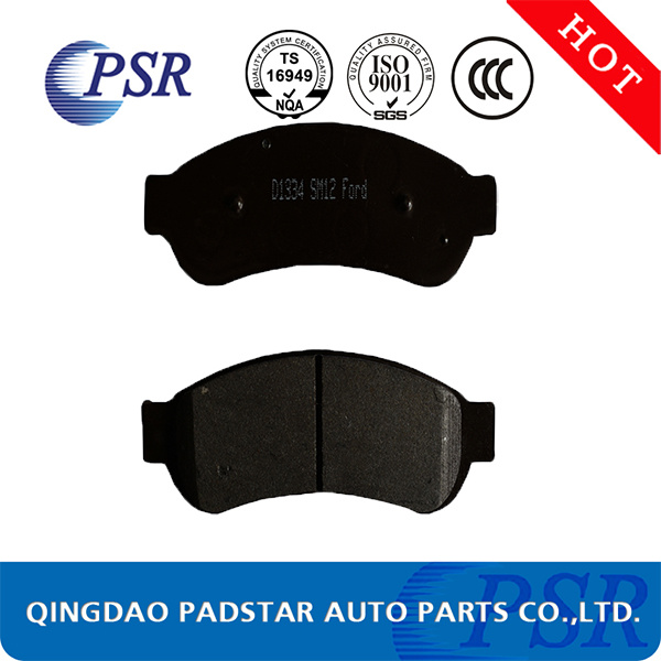 Hot Sale Wholesales Auto Parts Disc Passanger Car Brake Pad for Nissan/Toyota