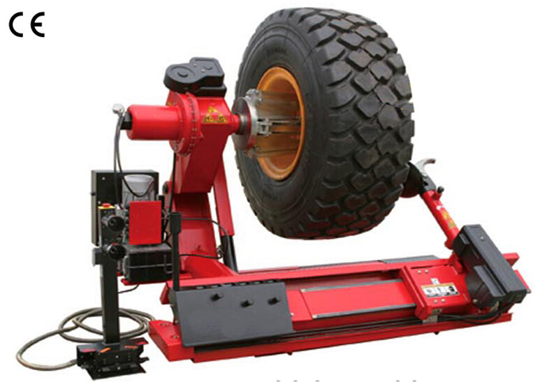 High Quality Tire Changer Suitable for 14'-56'