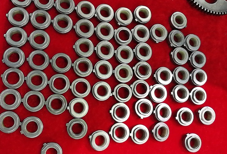 Parts of Powder Metallurgy for Motorcycle Shock Absorber