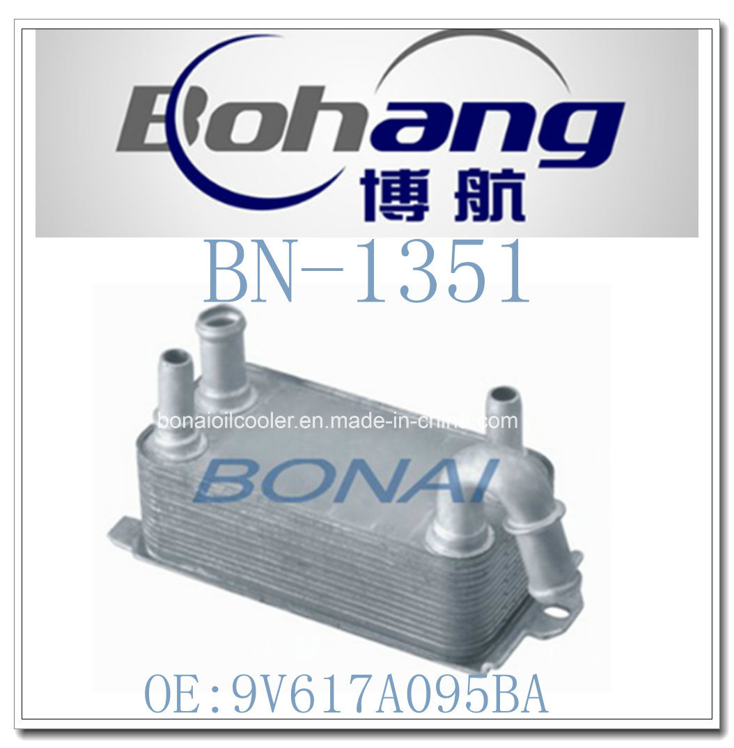 Bonai Auto Spare Oil Cooler (9V617A095BA) for Ford 