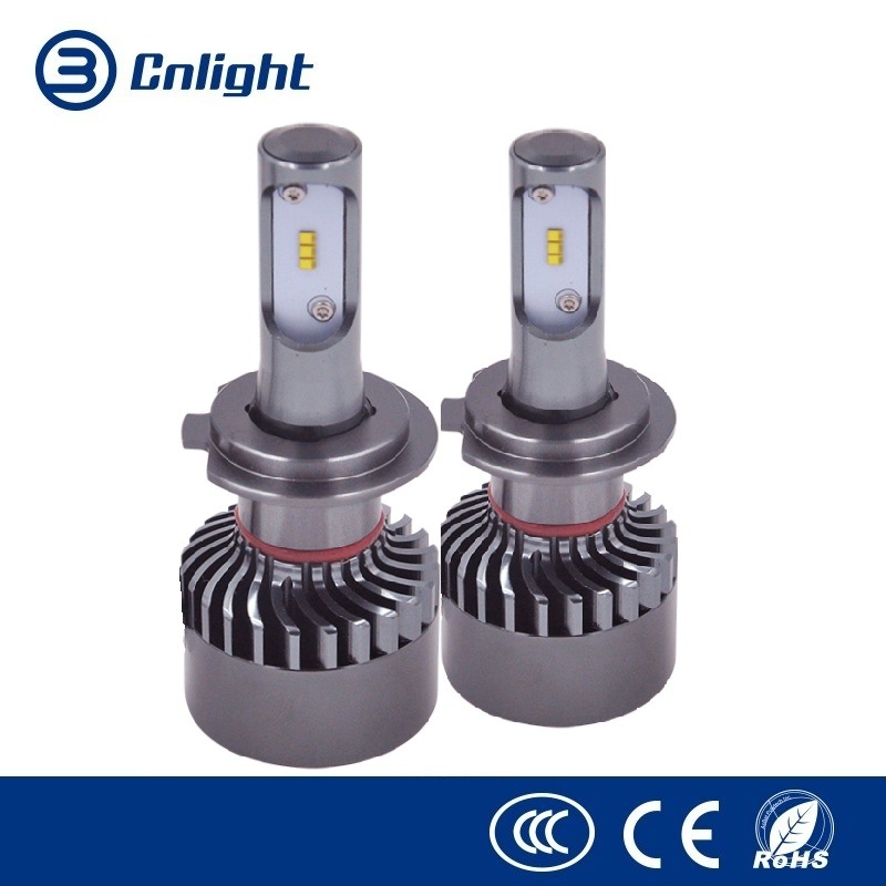 Cnlight M2-H7 Hot Promotion 6000K LED Car Headlight Conversion Kit