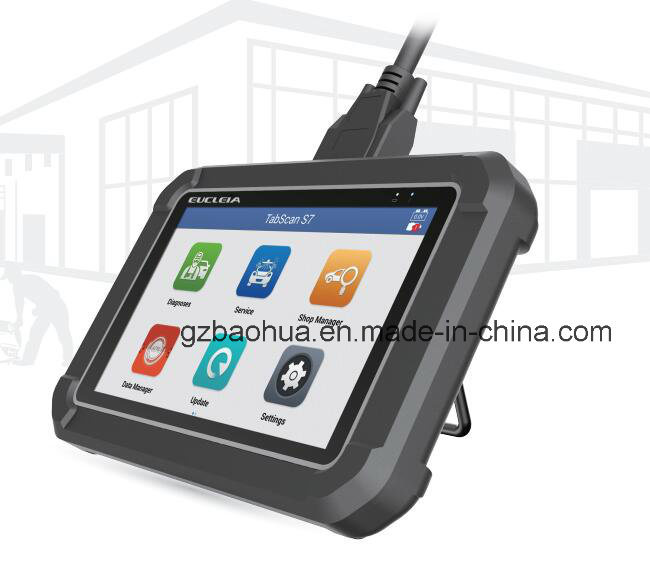 Universal Car Diagnostic Tool/Universal Multifunctional Car Scanner