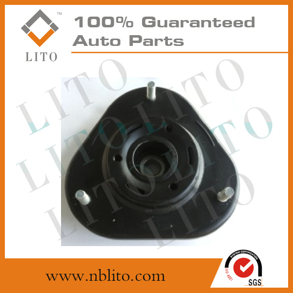 Shock Absorber Mounting for Toyota